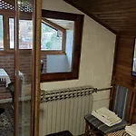 Curovac View * Sarajevo