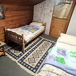 Curovac View Sarajevo