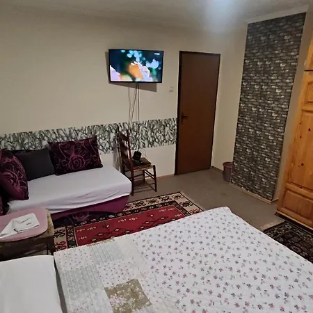 Curovac View Gæstehus Sarajevo