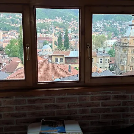 Curovac View 招待所 *