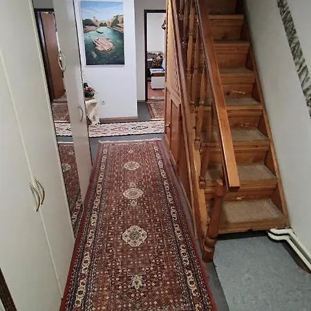 Gasthof Curovac View Sarajevo