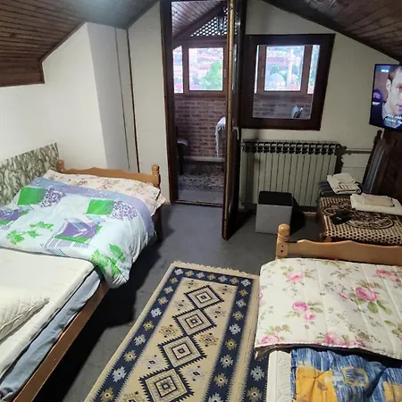 Curovac View 塞拉耶佛