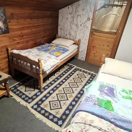 Curovac View 塞拉耶佛