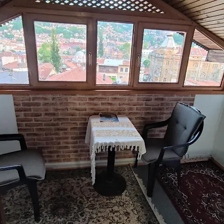 Curovac View 招待所