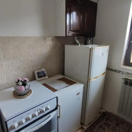 Curovac View Gæstehus *