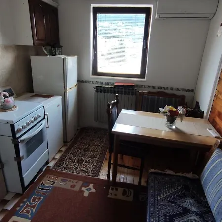 Gasthof Curovac View Sarajevo