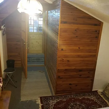 Curovac View * Sarajevo