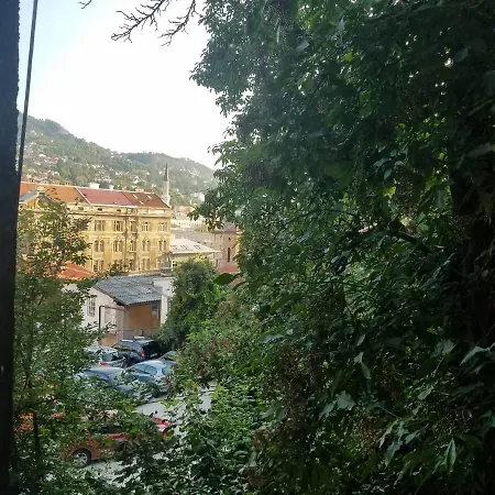 Curovac View Maison d'hôtes *