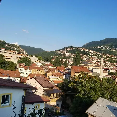 Curovac View 塞拉耶佛