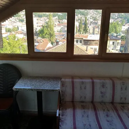 Curovac View Gasthof *