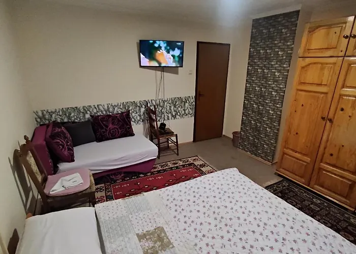 Curovac View Guest house Sarajevo