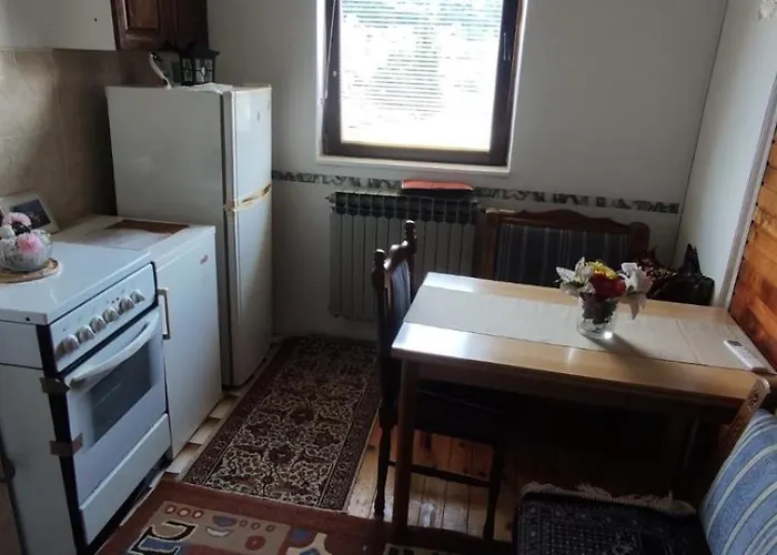 Guest house Curovac View Sarajevo