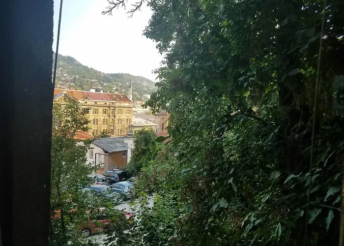 Curovac View Guest house *